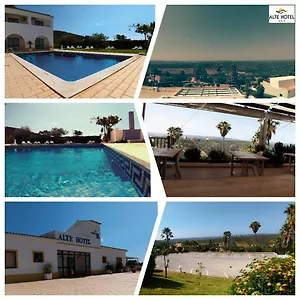 *** Hotel Alte Hotel Portugal