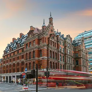 ***** Hotel Andaz Liverpool Street, By Hyatt Großbritannien