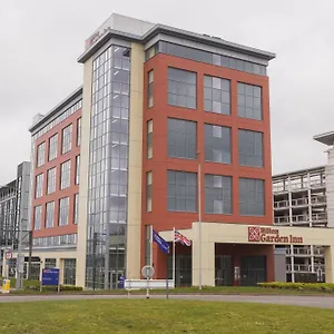 Hilton Garden Birmingham Airport Uk 4*, Bickenhill United Kingdom