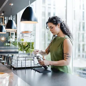**** Hotel Citizenm Shoreditch Großbritannien