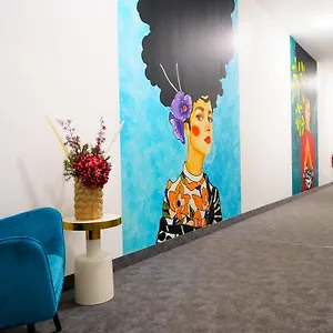  Aparthotel Servento Boardinghouse Deutschland
