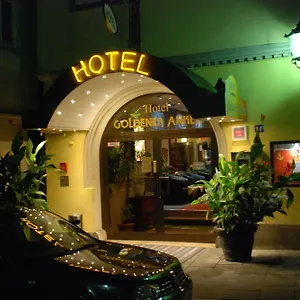 *** Hotel Goldener Anker Deutschland