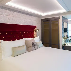 Hotel Vintry & Mercer - Small Luxury Of The World