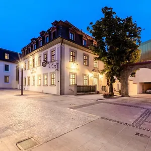 **** Hotel Schwan Und Post Business Quarters Deutschland