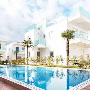 ** Ξενοδοχείο Acrotel Porto Brava Luxury Ελλάδα