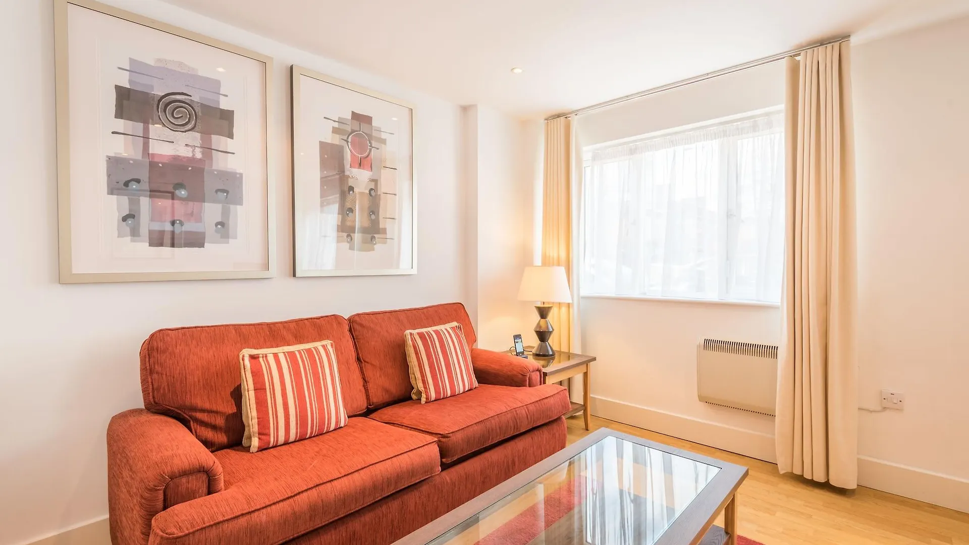 Aparthotel Marlin Apartments Commercial Road - Limehouse London