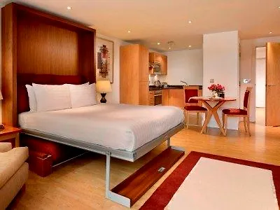 Marlin Apartments Commercial Road - Limehouse London