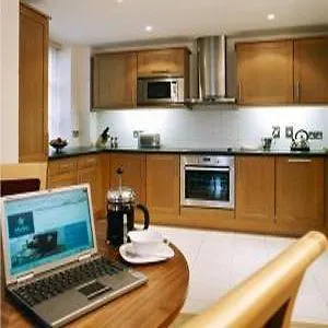 **** Aparthotel Marlin Apartments Commercial Road - Limehouse London United Kingdom
