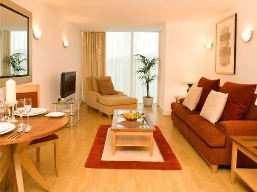 Marlin Apartments Commercial Road - Limehouse Λονδίνο